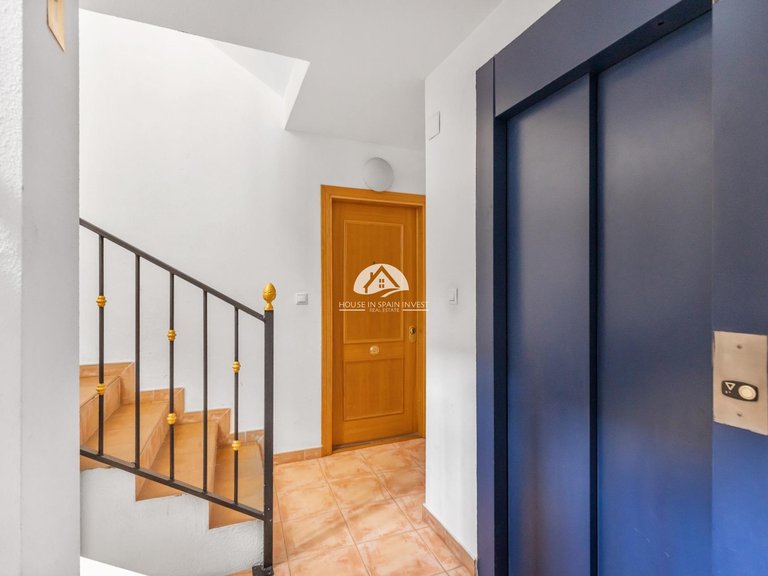 Apartment for Sale in Centro Torrevieja, Alicante 2