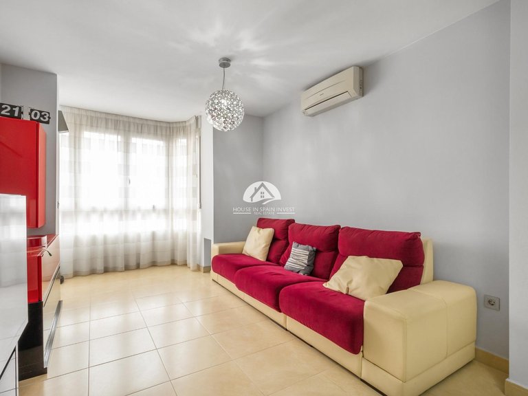 Apartment for Sale in Centro Torrevieja, Alicante 5