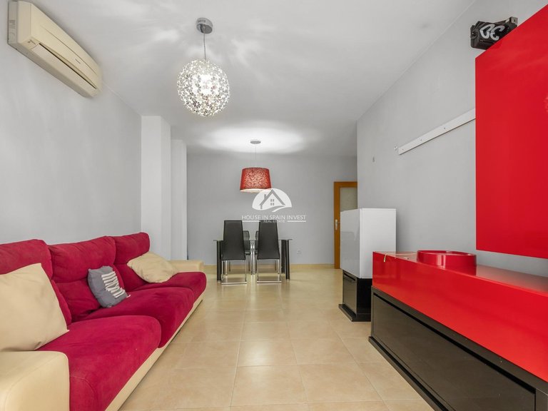 Apartment for Sale in Centro Torrevieja, Alicante 6
