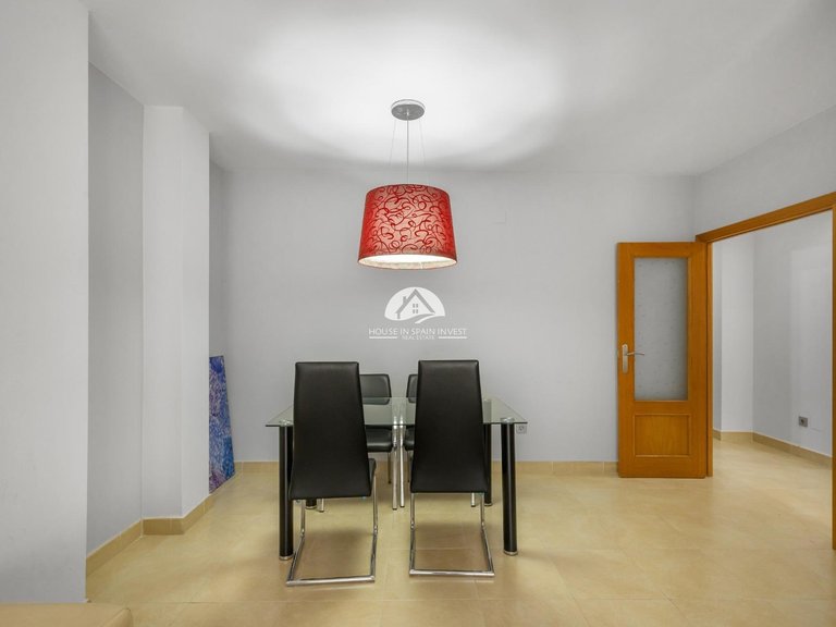 Apartment for Sale in Centro Torrevieja, Alicante 8