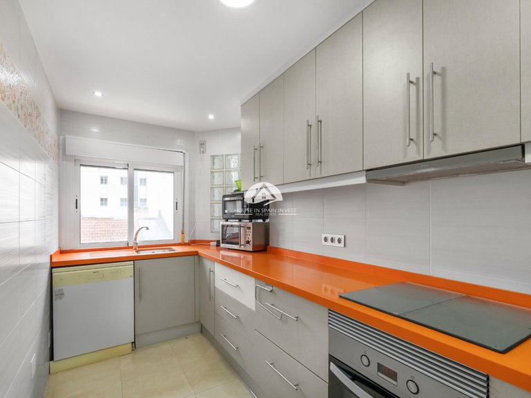 Apartment for Sale in Centro Torrevieja, Alicante 11