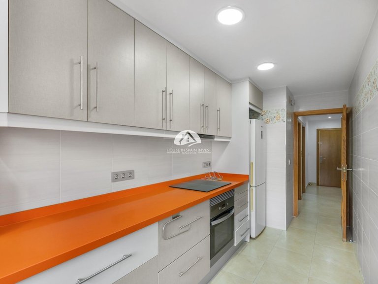 Apartment for Sale in Centro Torrevieja, Alicante 12