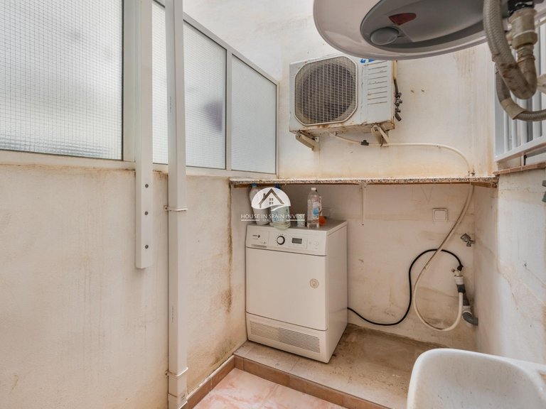 Apartment for Sale in Centro Torrevieja, Alicante 18