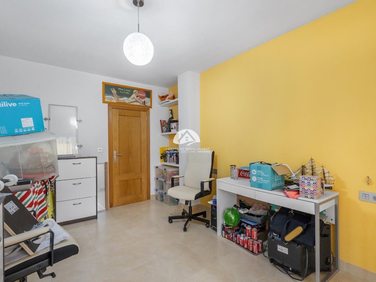 Apartment for Sale in Centro Torrevieja, Alicante 20