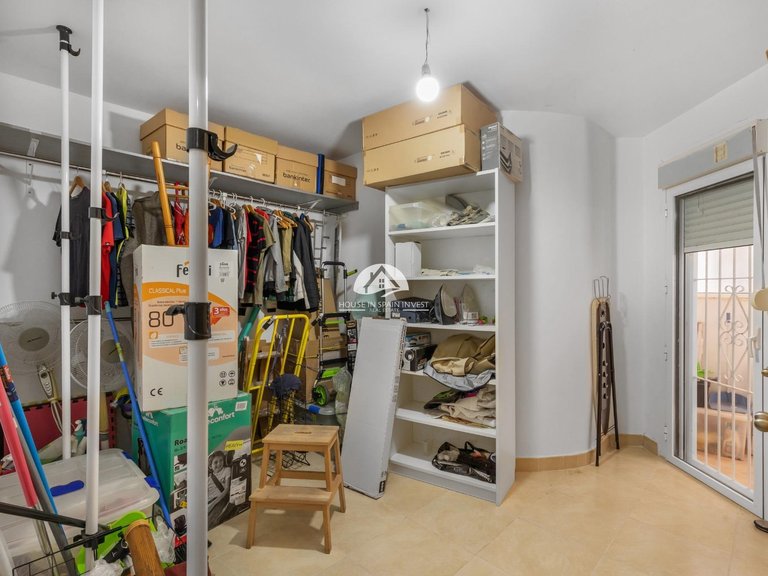 Apartment for Sale in Centro Torrevieja, Alicante 21