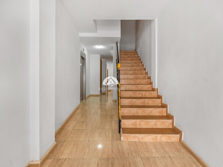 Apartment for Sale in Centro Torrevieja, Alicante 26