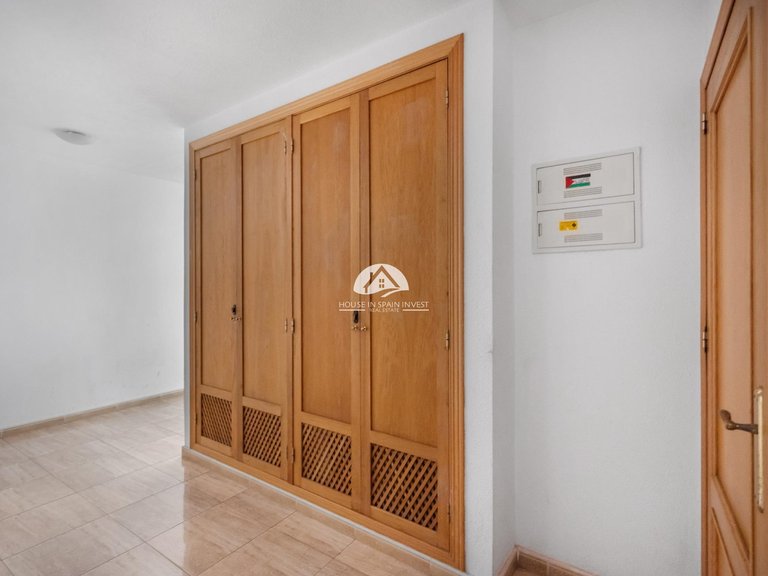 Apartment for Sale in Centro Torrevieja, Alicante 27