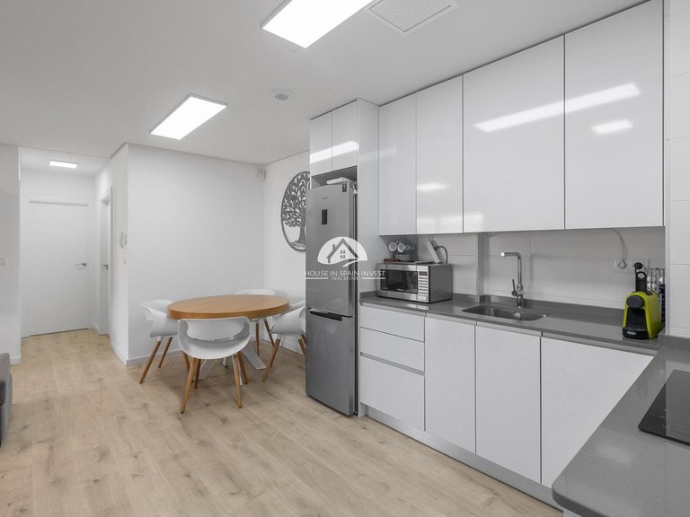 Apartment for Sale in Villamartín - Las Filipinas Orihuela Costa, Alicante 4