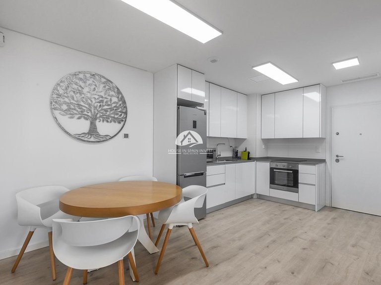 Apartment for Sale in Villamartín - Las Filipinas Orihuela Costa, Alicante 5