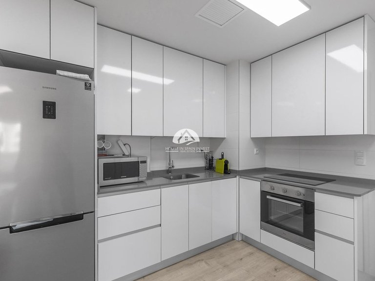 Apartment for Sale in Villamartín - Las Filipinas Orihuela Costa, Alicante 6