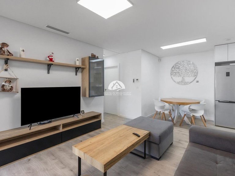 Apartment for Sale in Villamartín - Las Filipinas Orihuela Costa, Alicante 9