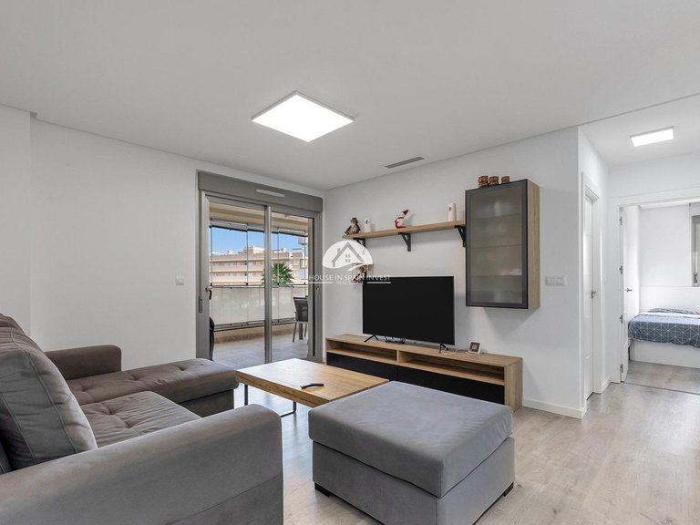 Apartment for Sale in Villamartín - Las Filipinas Orihuela Costa, Alicante 10