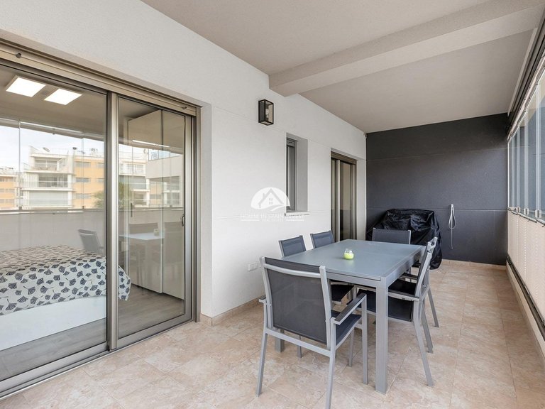 Apartment for Sale in Villamartín - Las Filipinas Orihuela Costa, Alicante 11