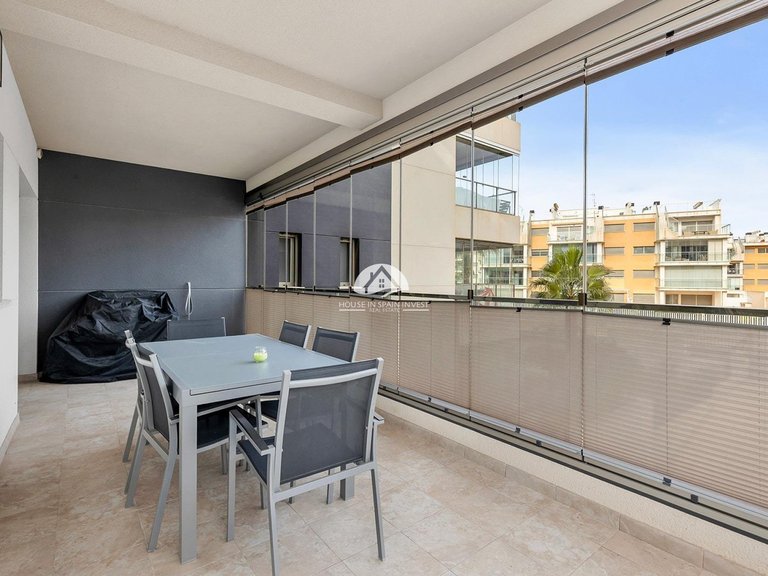 Apartment for Sale in Villamartín - Las Filipinas Orihuela Costa, Alicante 12