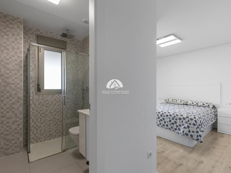 Apartment for Sale in Villamartín - Las Filipinas Orihuela Costa, Alicante 13