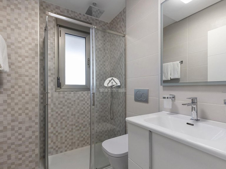 Apartment for Sale in Villamartín - Las Filipinas Orihuela Costa, Alicante 14