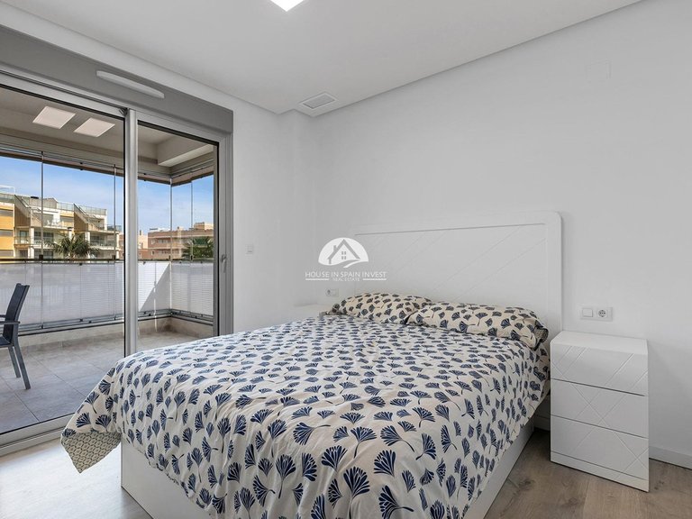 Apartment for Sale in Villamartín - Las Filipinas Orihuela Costa, Alicante 15