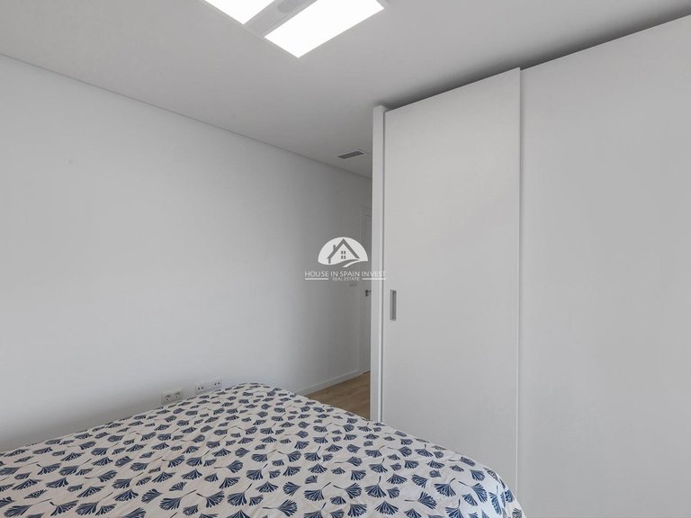 Apartment for Sale in Villamartín - Las Filipinas Orihuela Costa, Alicante 16