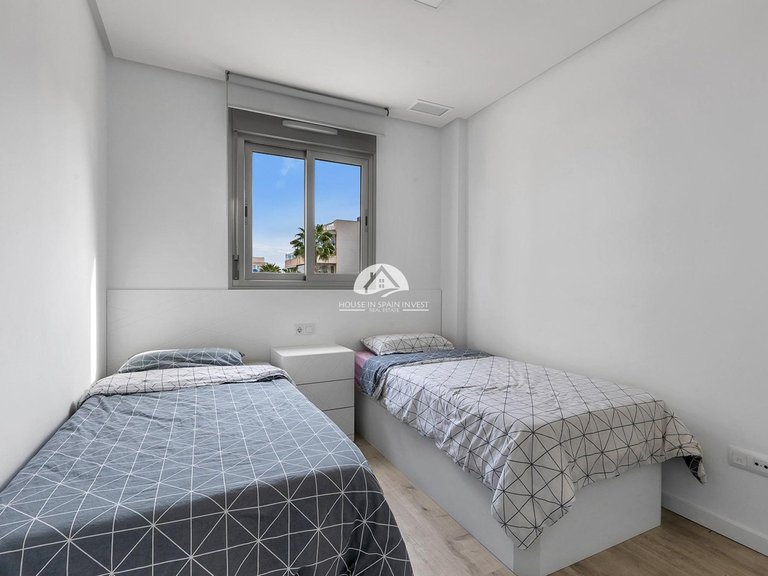 Apartment for Sale in Villamartín - Las Filipinas Orihuela Costa, Alicante 18