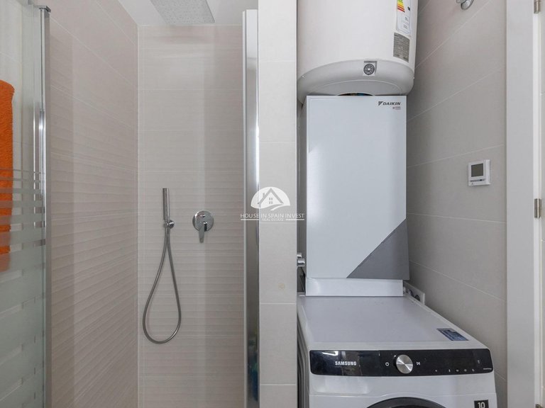 Apartment for Sale in Villamartín - Las Filipinas Orihuela Costa, Alicante 21