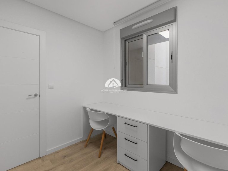 Apartment for Sale in Villamartín - Las Filipinas Orihuela Costa, Alicante 23