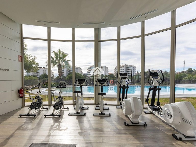 Apartment for Sale in Villamartín - Las Filipinas Orihuela Costa, Alicante 26