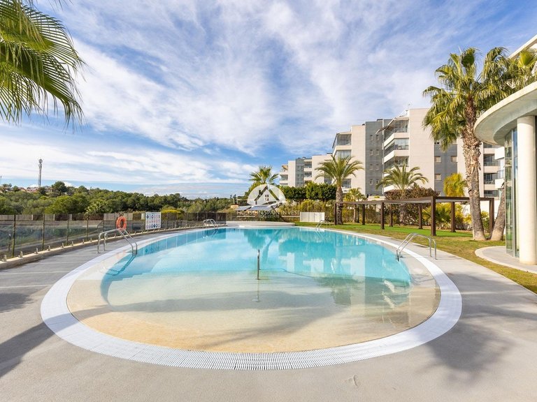 Apartment for Sale in Villamartín - Las Filipinas Orihuela Costa, Alicante 29