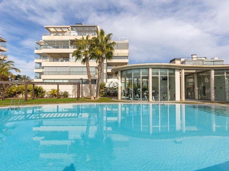 Apartment for Sale in Villamartín - Las Filipinas Orihuela Costa, Alicante 30