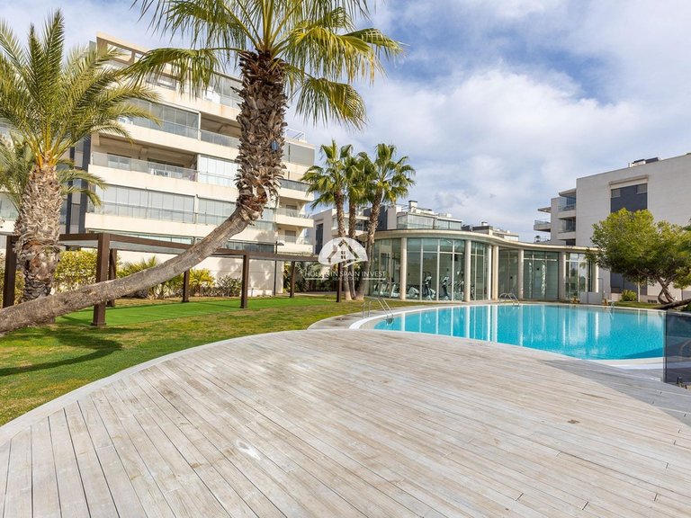Apartment for Sale in Villamartín - Las Filipinas Orihuela Costa, Alicante 32