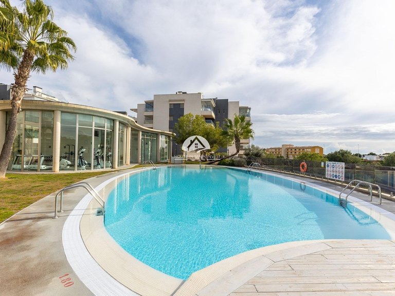 Apartment for Sale in Villamartín - Las Filipinas Orihuela Costa, Alicante 33