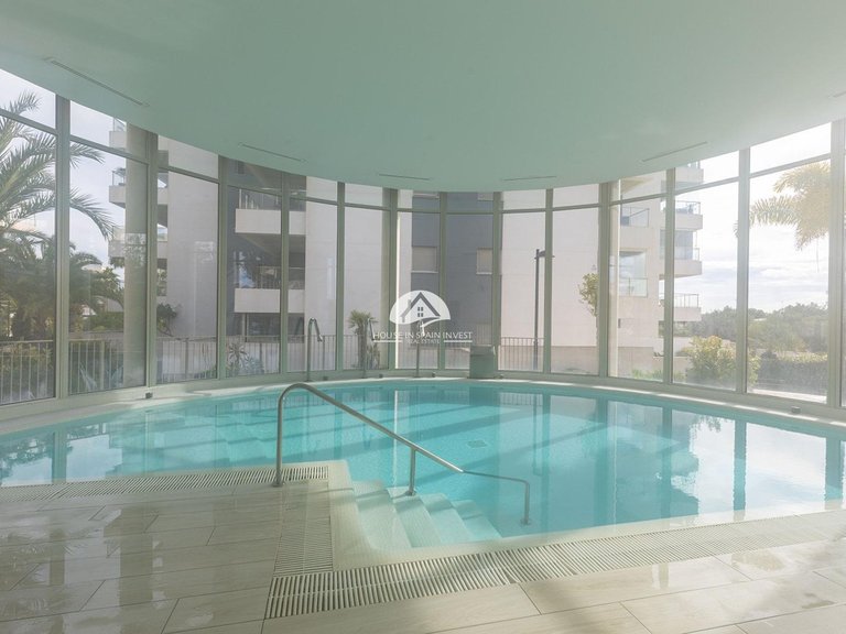 Apartment for Sale in Villamartín - Las Filipinas Orihuela Costa, Alicante 34