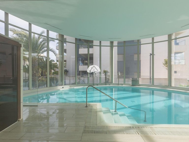 Apartment for Sale in Villamartín - Las Filipinas Orihuela Costa, Alicante 35