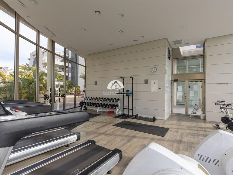 Apartment for Sale in Villamartín - Las Filipinas Orihuela Costa, Alicante 36