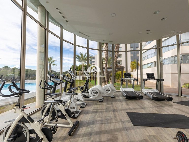 Apartment for Sale in Villamartín - Las Filipinas Orihuela Costa, Alicante 37