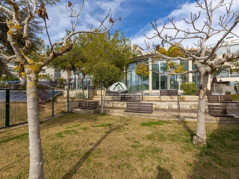 Apartment for Sale in Villamartín - Las Filipinas Orihuela Costa, Alicante 39