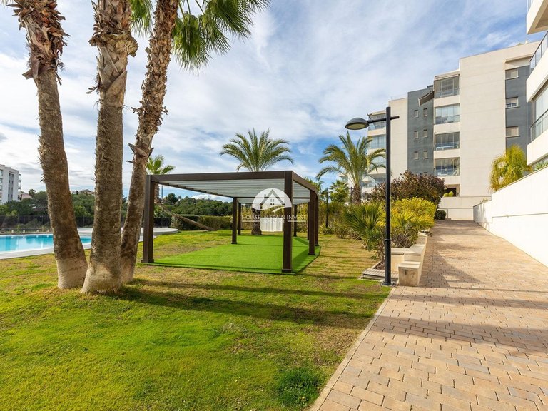 Apartment for Sale in Villamartín - Las Filipinas Orihuela Costa, Alicante 40
