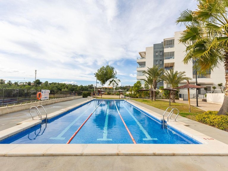 Apartment for Sale in Villamartín - Las Filipinas Orihuela Costa, Alicante 42