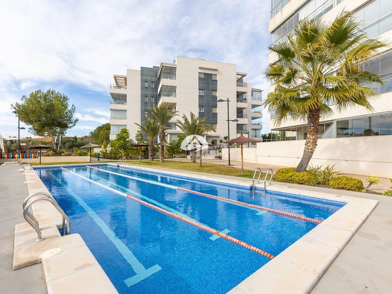 Apartment for Sale in Villamartín - Las Filipinas Orihuela Costa, Alicante 43
