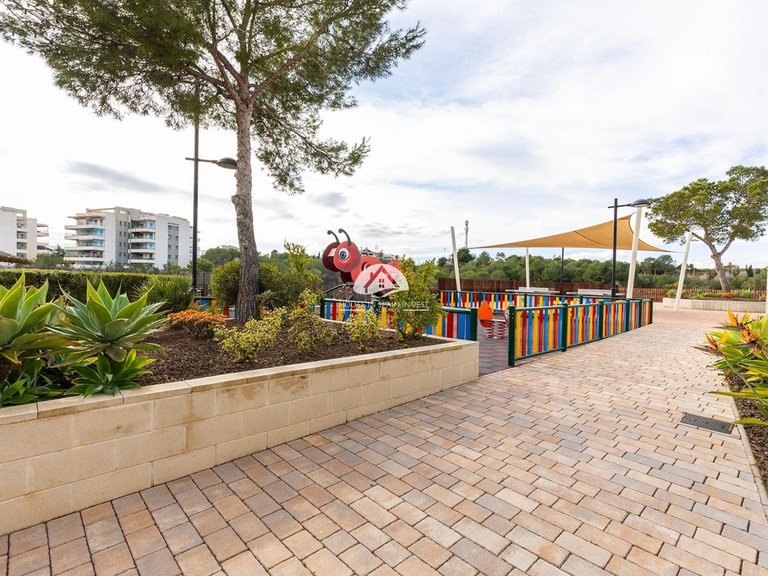 Apartment for Sale in Villamartín - Las Filipinas Orihuela Costa, Alicante 44