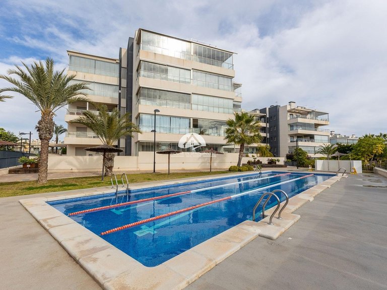 Apartment for Sale in Villamartín - Las Filipinas Orihuela Costa, Alicante 48