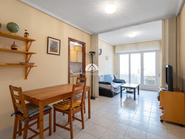 Apartment for Sale in Centro Torrevieja, Alicante 1