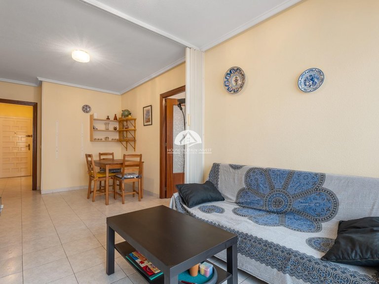 Apartment for Sale in Centro Torrevieja, Alicante 3