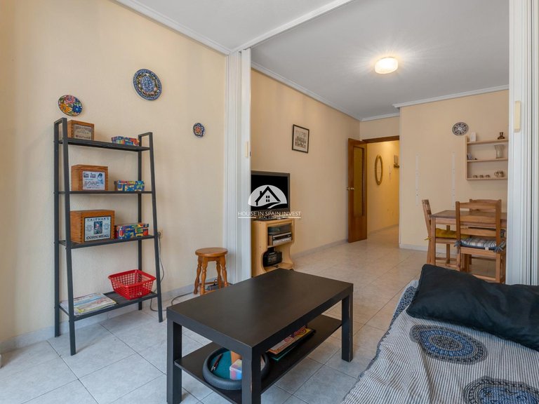 Apartment for Sale in Centro Torrevieja, Alicante 4