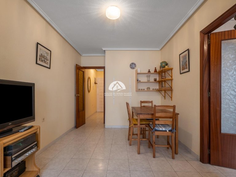Apartment for Sale in Centro Torrevieja, Alicante 5