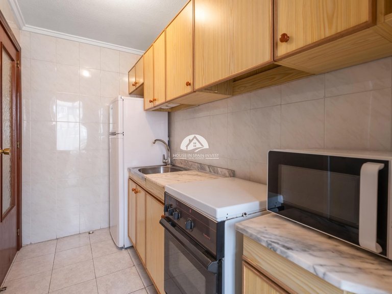 Apartment for Sale in Centro Torrevieja, Alicante 6