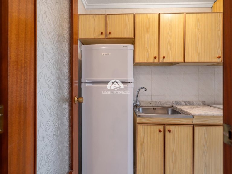 Apartment for Sale in Centro Torrevieja, Alicante 7