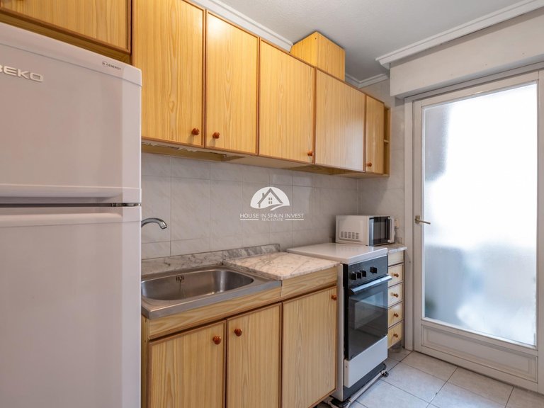 Apartment for Sale in Centro Torrevieja, Alicante 8