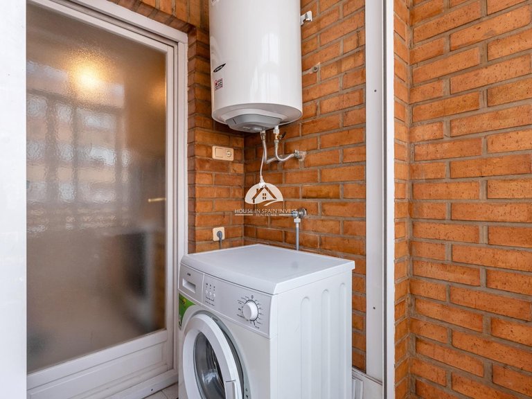 Apartment for Sale in Centro Torrevieja, Alicante 9