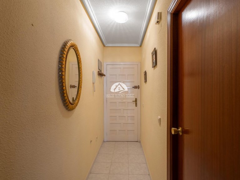 Apartment for Sale in Centro Torrevieja, Alicante 10