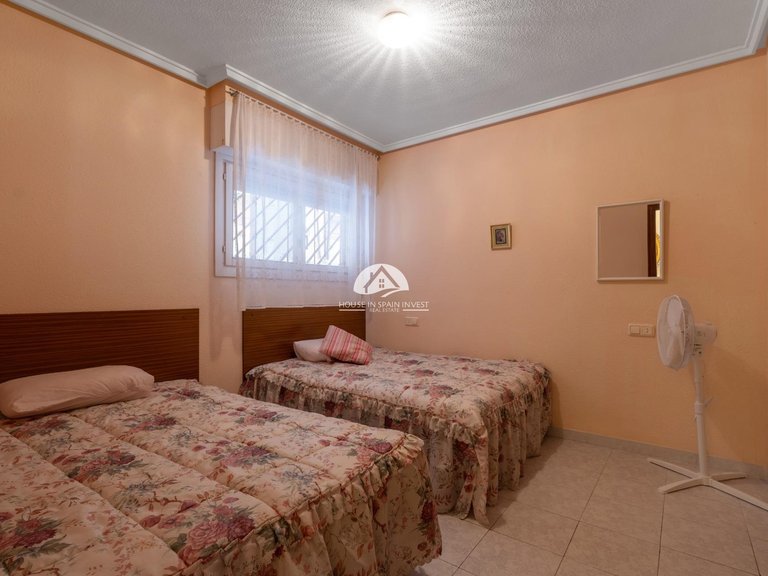 Apartment for Sale in Centro Torrevieja, Alicante 11